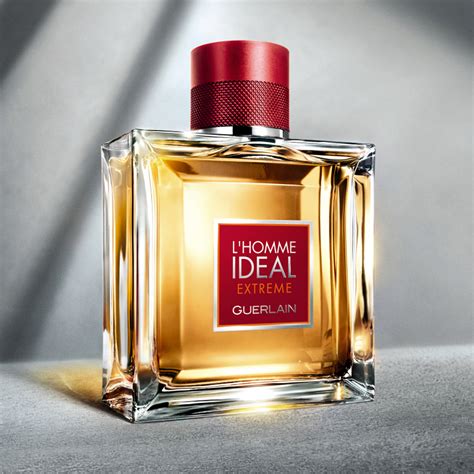 guerlain l'homme ideal extreme.